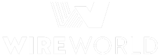 Wire World Inc. logo